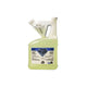 Concentrated Multi-Use Disinfectant and Cleaner, Super