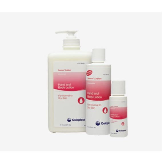 Sween® Lotion With Natural Vitamin E, Unscented