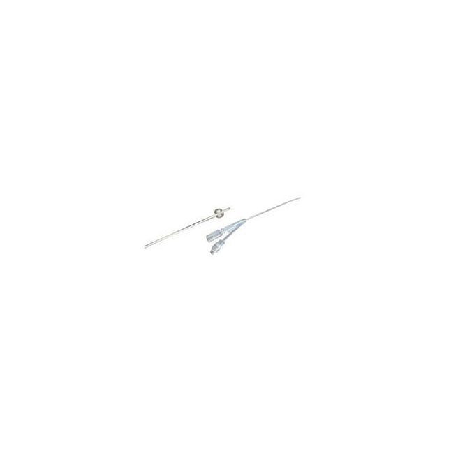 LUBRI-SIL® Foley Catheter, 2-Way, Pediatric Model