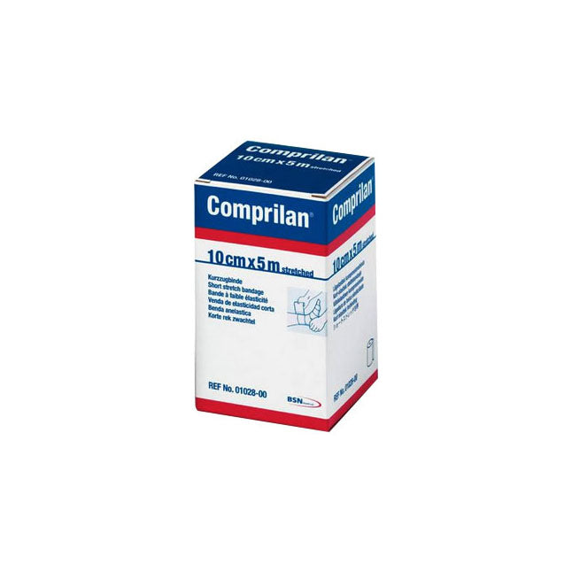 Comprilan® Compression Bandage, Short Stretch