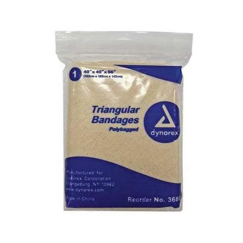 Triangular Bandage