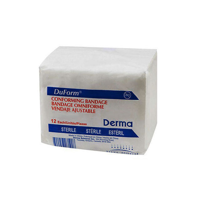 Duform® Conforming Bandage