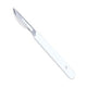Scalpel, with Stainless Steel Blade
