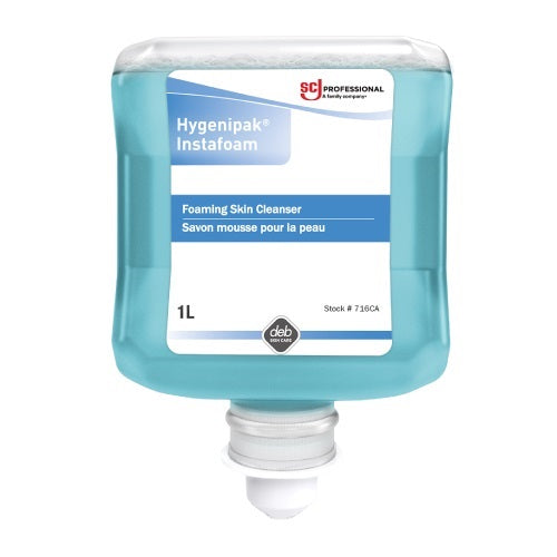 Hygenipak® Instafoam, Foaming Skin Cleanser