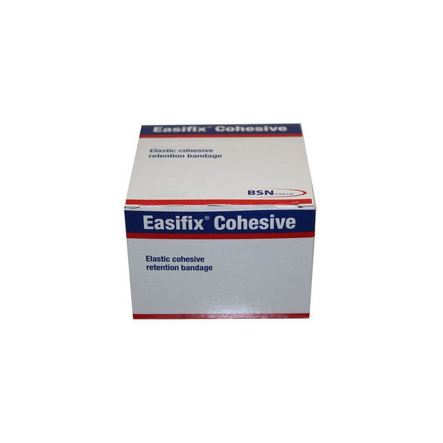 Easifix® Cohesive Fixation Bandage, Self-Adhesive