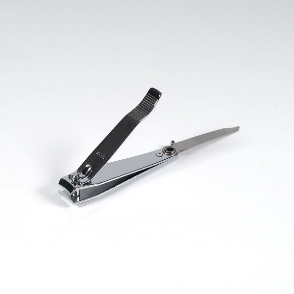 Nail Clipper and File