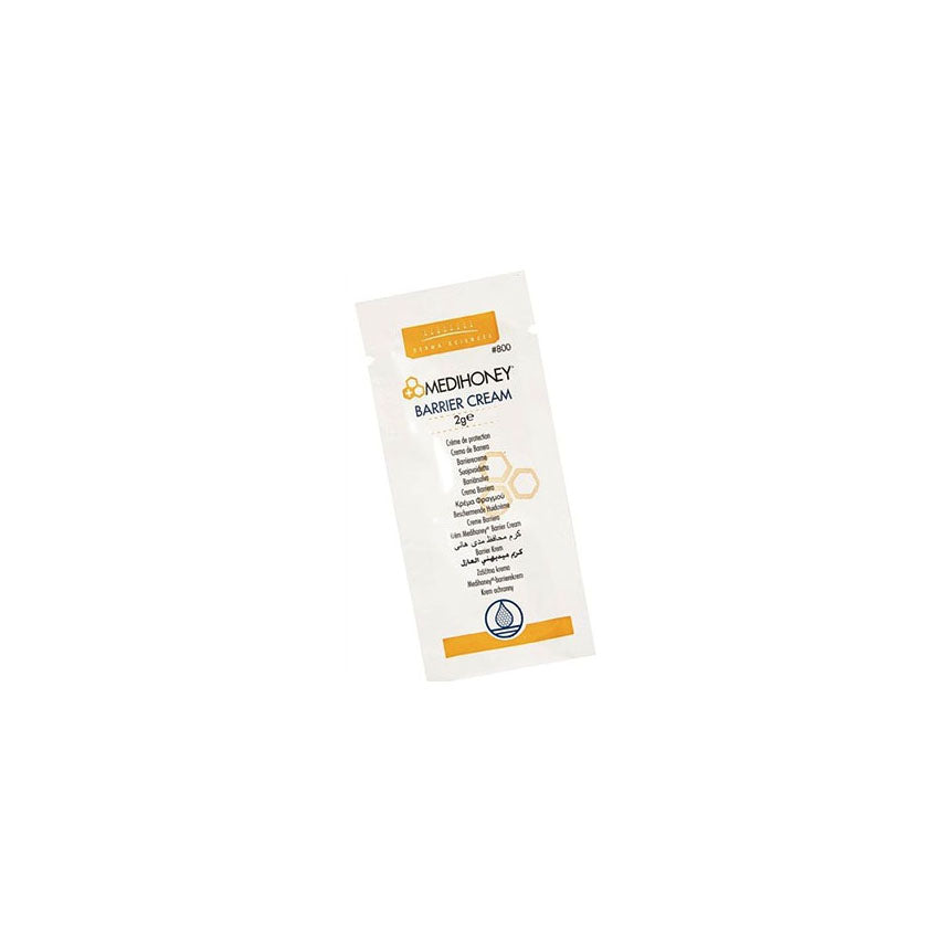 MEDIHONEY® Barrier Cream