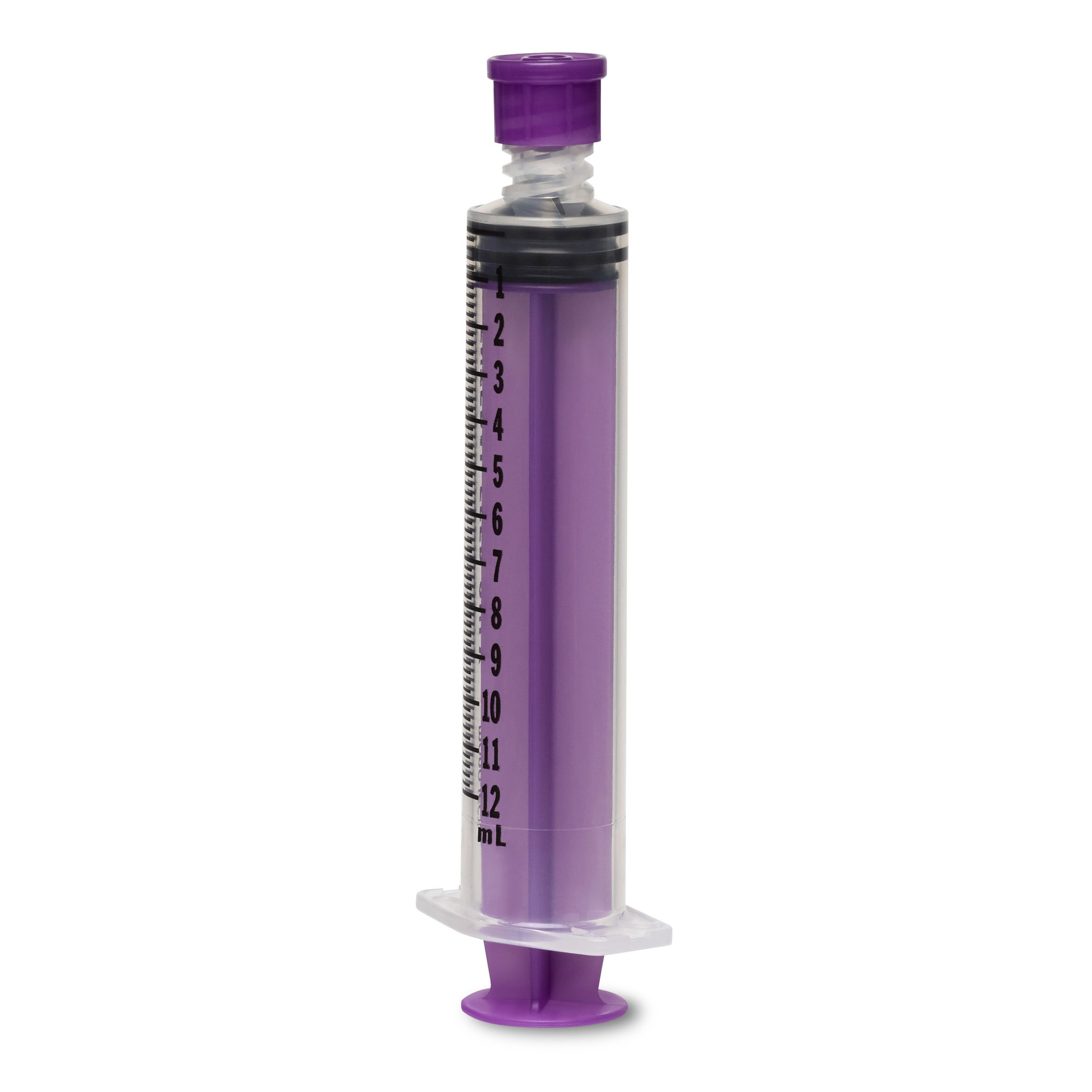 Monoject™ Enteral Syringes with ENFit™ Connection