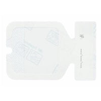 Tegaderm™ HP Transparent Film Dressing, Holding Power, Frame Style, Advanced ID