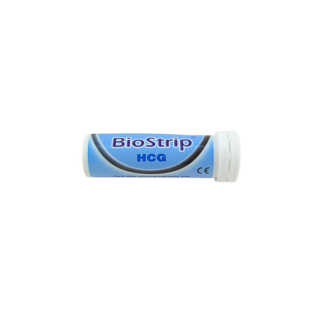Innovatek BioStrip® HCG, Urine Pregnancy Test Strip