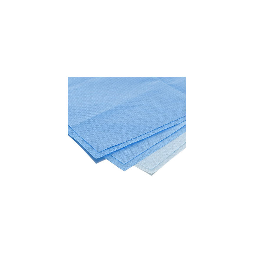 Sequential Sterilization Wrap, 6-9 lb
