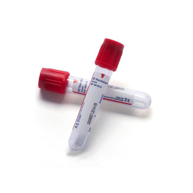 Vacutainer® Plus Serum Tube