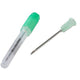 Monoject™ Standard Hypodermic Needle, Polypropylene Hub - A Bevel