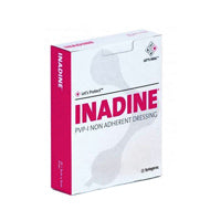 3M™ Inadine™ (PVP-I) Non Adherent Dressing