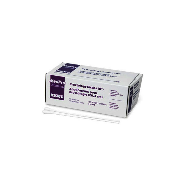 MedPro® Proctology Swab
