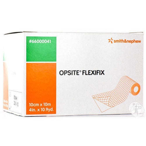 OPSITE™ FLEXIFIX™ Transparent Film Roll