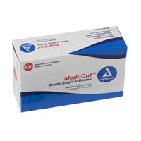 Medi-Cut™ Surgical Blade