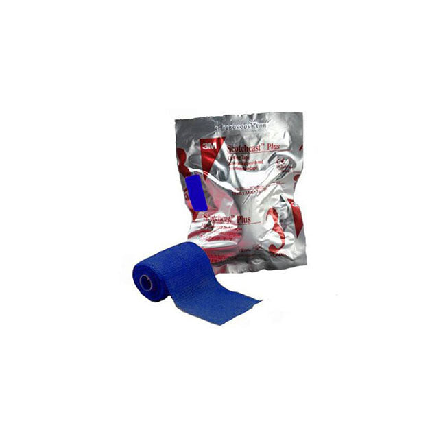 Scotchcast™ Plus Casting Tape, W5cm