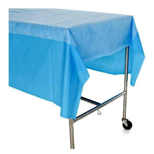 Standard Back Tables Covers, Sterile, A8376