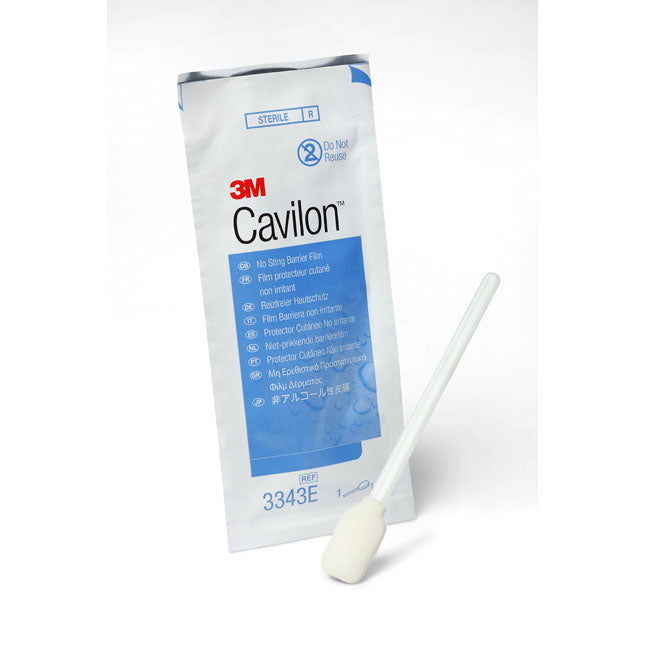 Cavilon™ Barrier Film, No Sting, Wand Applicator