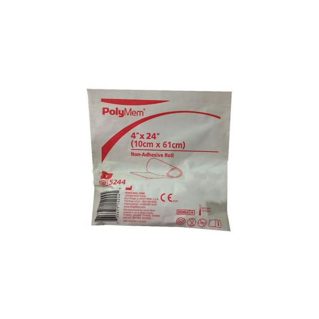 PolyMem® Non-Adhesive Dressing