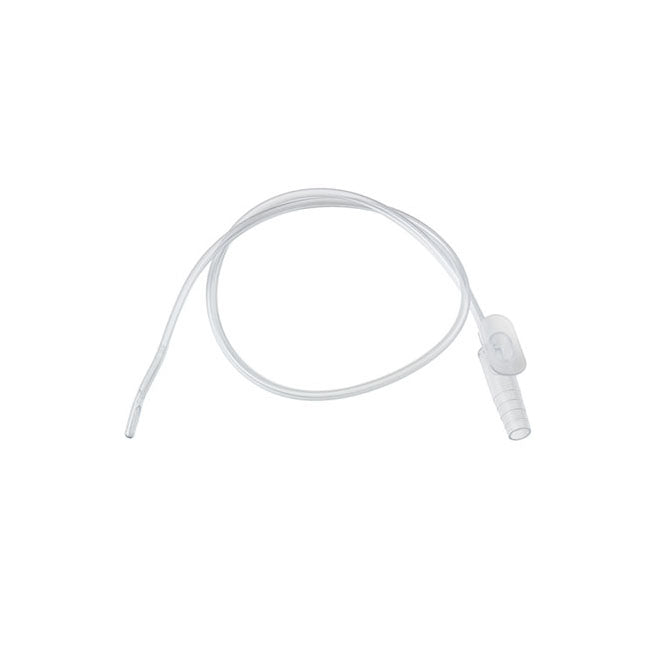 Suction Catheter, Coude Tip