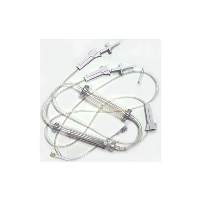 Blood Set, Non-vented