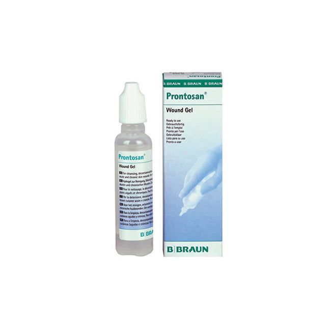 Prontosan® Wound Gel