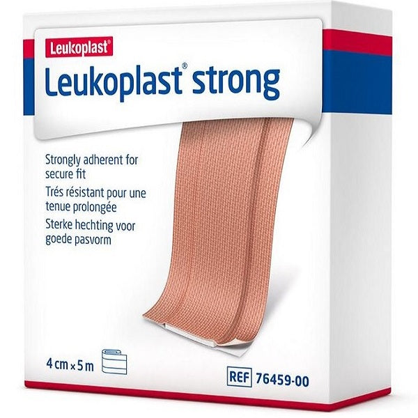 Leukoplast® Strong, Adhesive Dressing