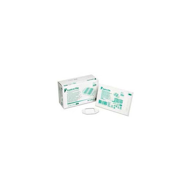 3M™ Tegaderm™ Transparent Film Dressing with Border