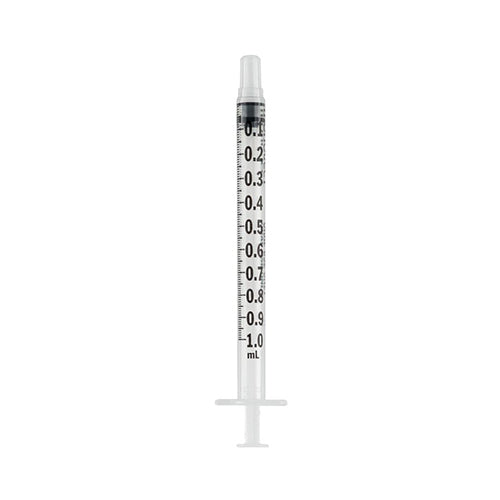 Monoject™ Oral Medication Syringe