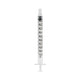 Monoject™ Oral Medication Syringe