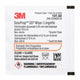 SoluPrep™ Quarter Dose Wipe