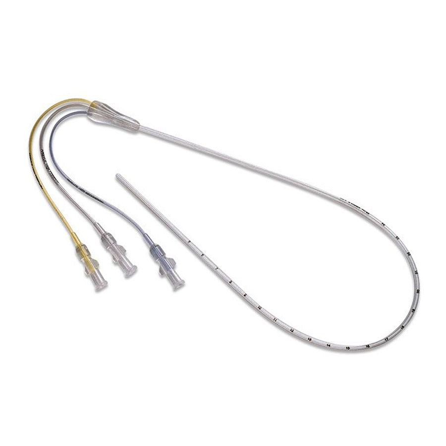 Argyle™ Umbilical Vessel Catheter, Polyurethane